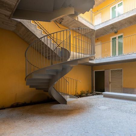 Flh Bairro Alto Lovely Flat Lisboa Extérieur photo