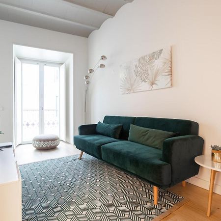 Flh Bairro Alto Lovely Flat Lisboa Extérieur photo