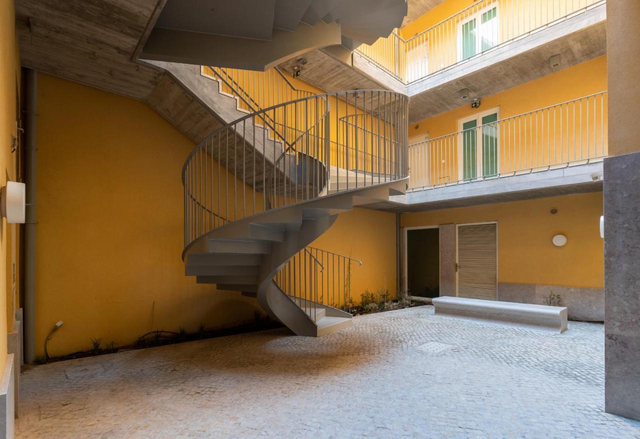 Flh Bairro Alto Lovely Flat Lisboa Extérieur photo