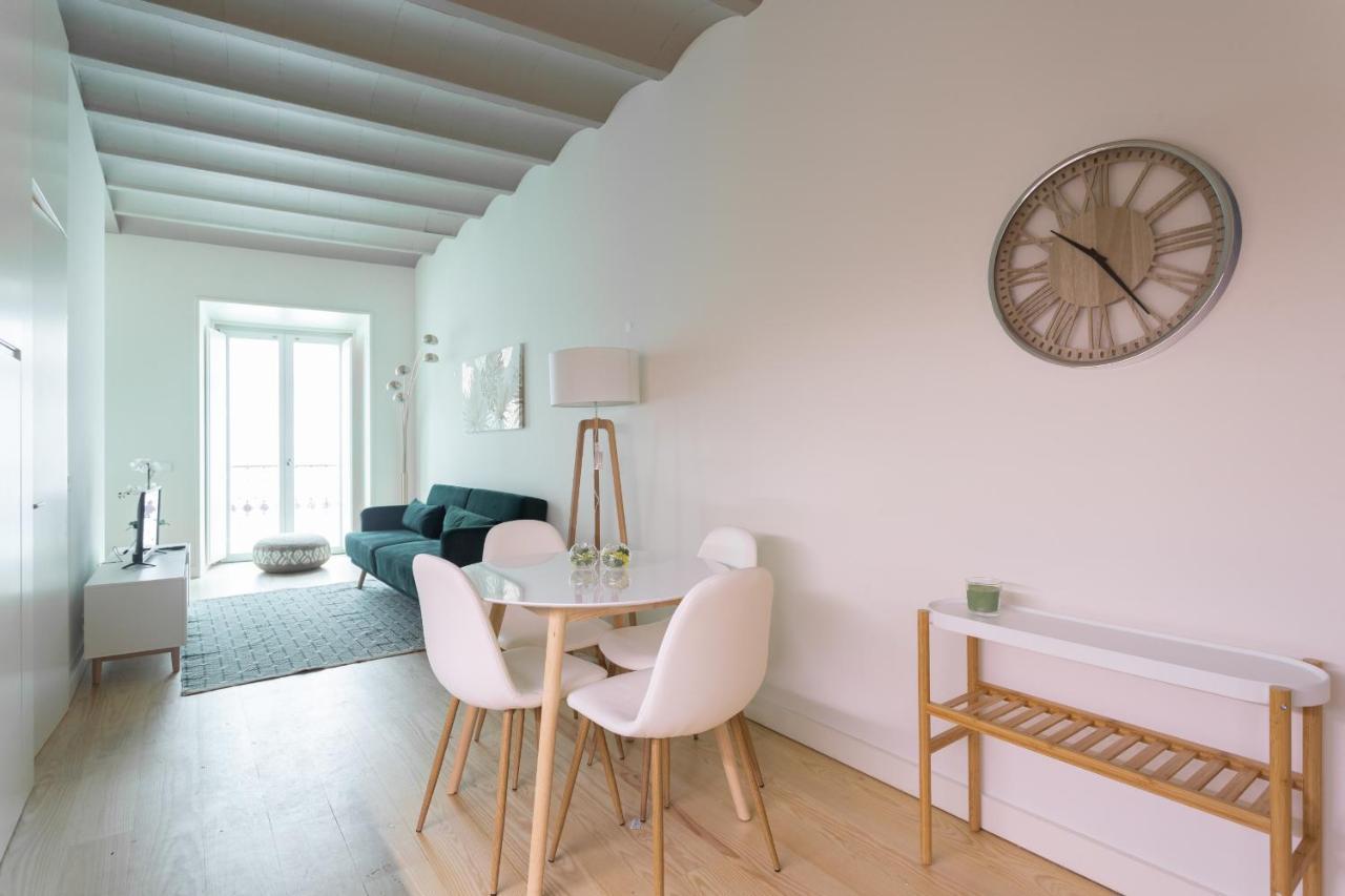 Flh Bairro Alto Lovely Flat Lisboa Extérieur photo
