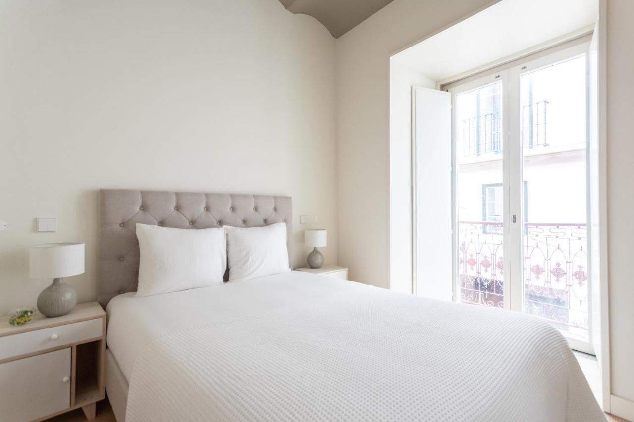 Flh Bairro Alto Lovely Flat Lisboa Extérieur photo
