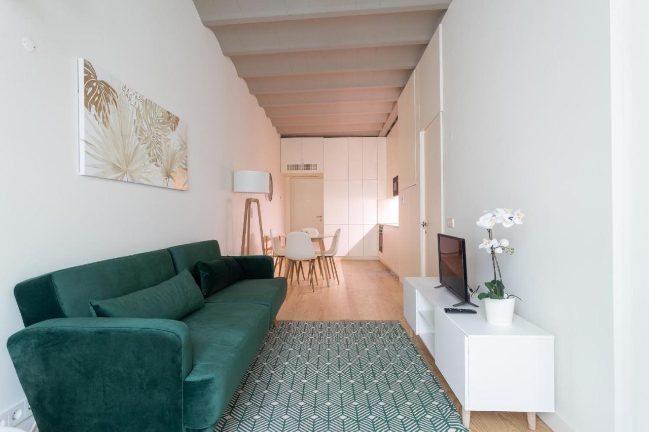Flh Bairro Alto Lovely Flat Lisboa Extérieur photo