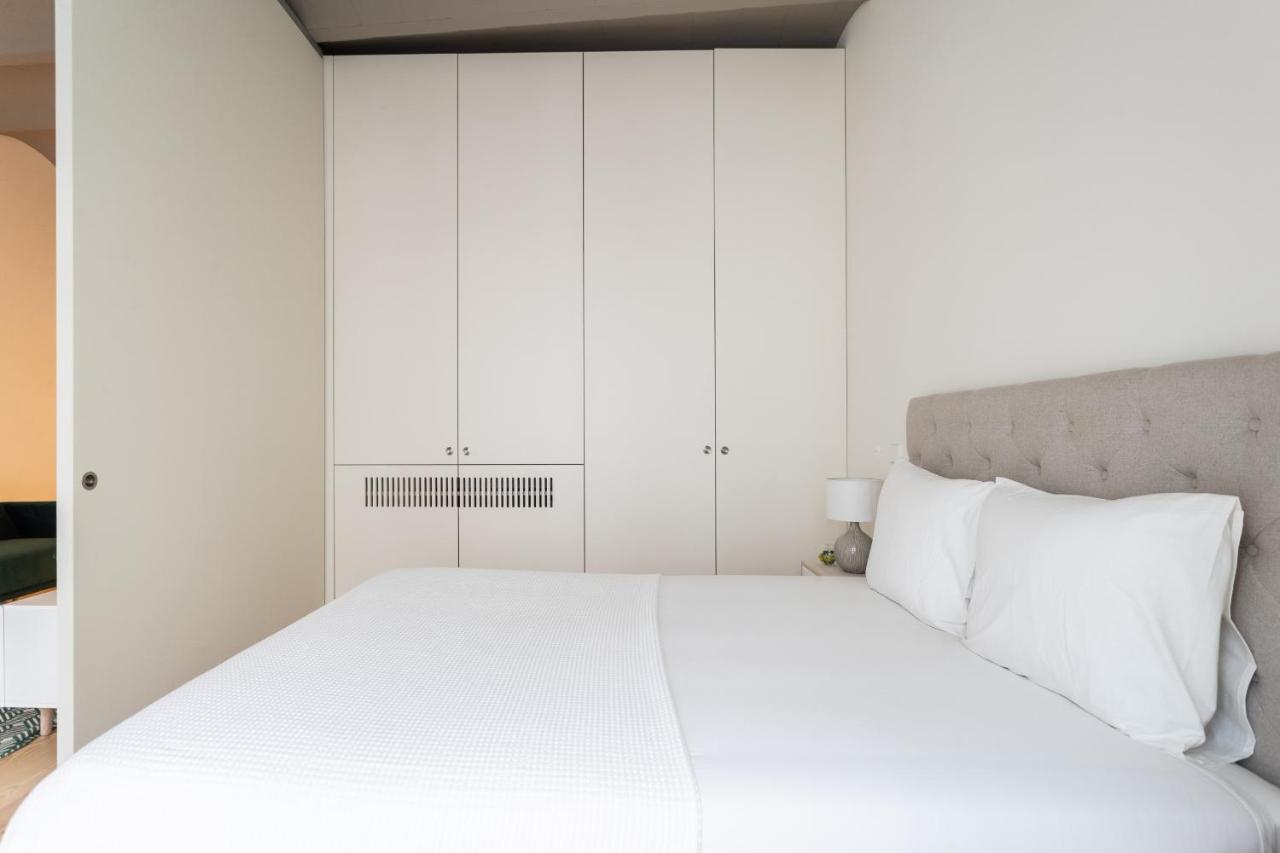Flh Bairro Alto Lovely Flat Lisboa Extérieur photo