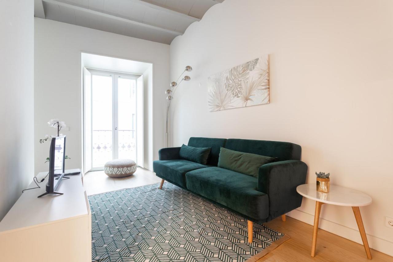 Flh Bairro Alto Lovely Flat Lisboa Extérieur photo
