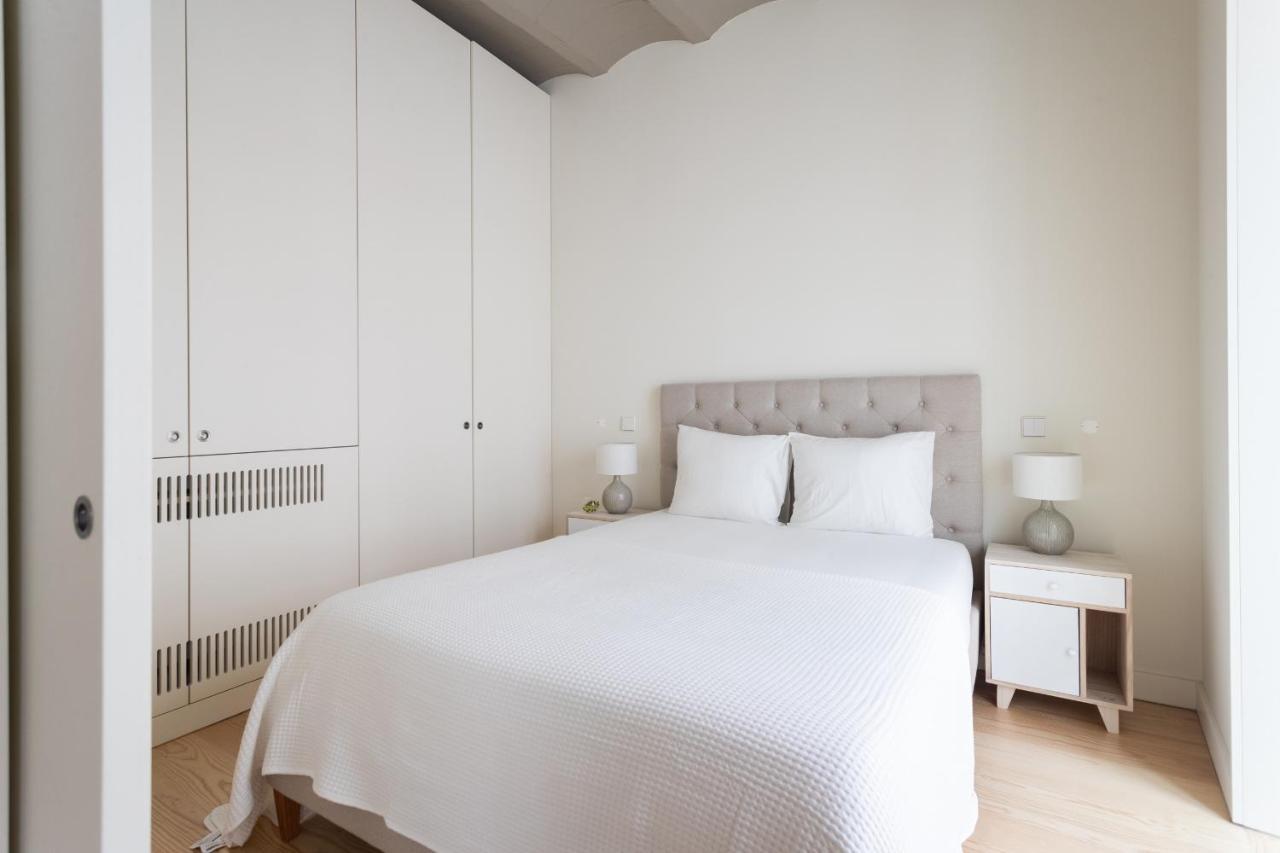 Flh Bairro Alto Lovely Flat Lisboa Extérieur photo