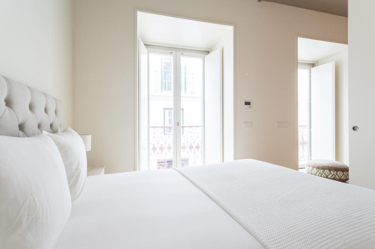 Flh Bairro Alto Lovely Flat Lisboa Extérieur photo