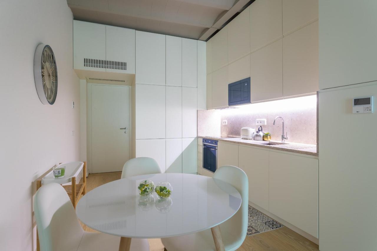Flh Bairro Alto Lovely Flat Lisboa Extérieur photo