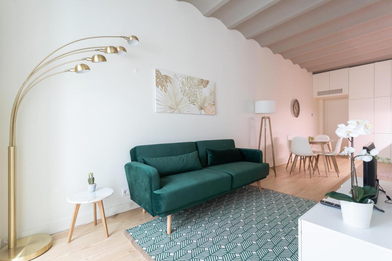 Flh Bairro Alto Lovely Flat Lisboa Extérieur photo